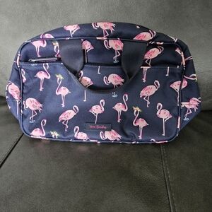 Vera Bradley Makeup Bag